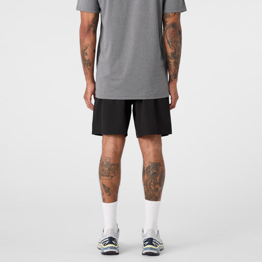 AS Colour Active Pro Shorts 18" 5621