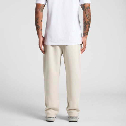 AS Colour Relax Cuffless Track Pants 5942