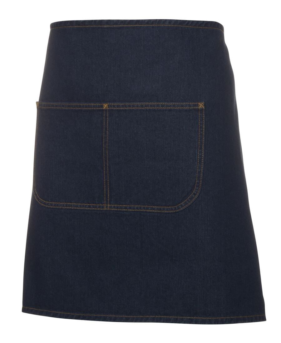 JB's Waist Denim Apron (Including Strap) 5ADW