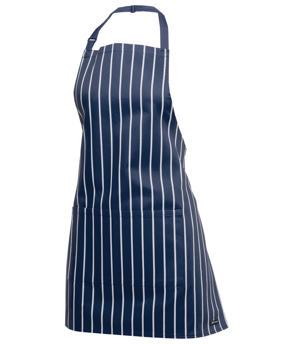 JB's Apron With Pocket 5A