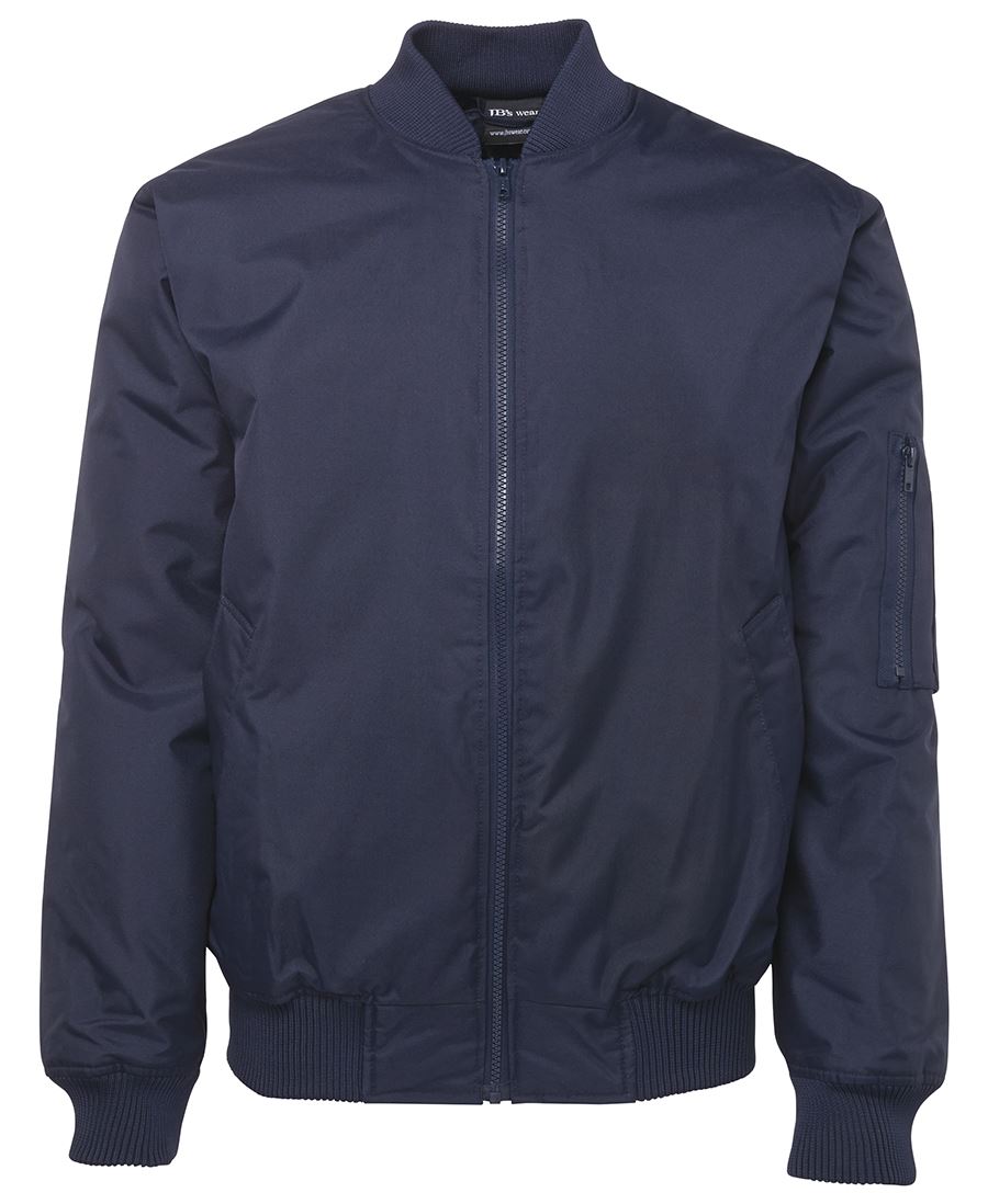 JB's Flying Jacket 6FJ