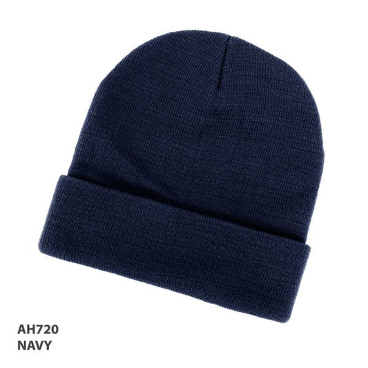 AH720 Acrylic Beanie