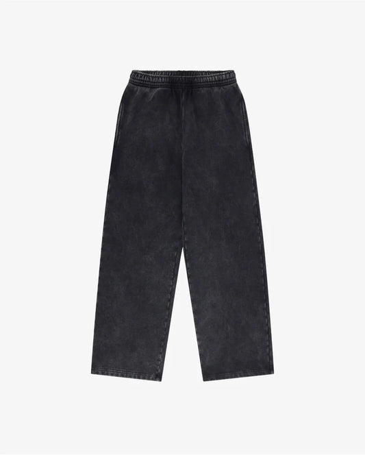 Colour Plane Acid Washed Jogger