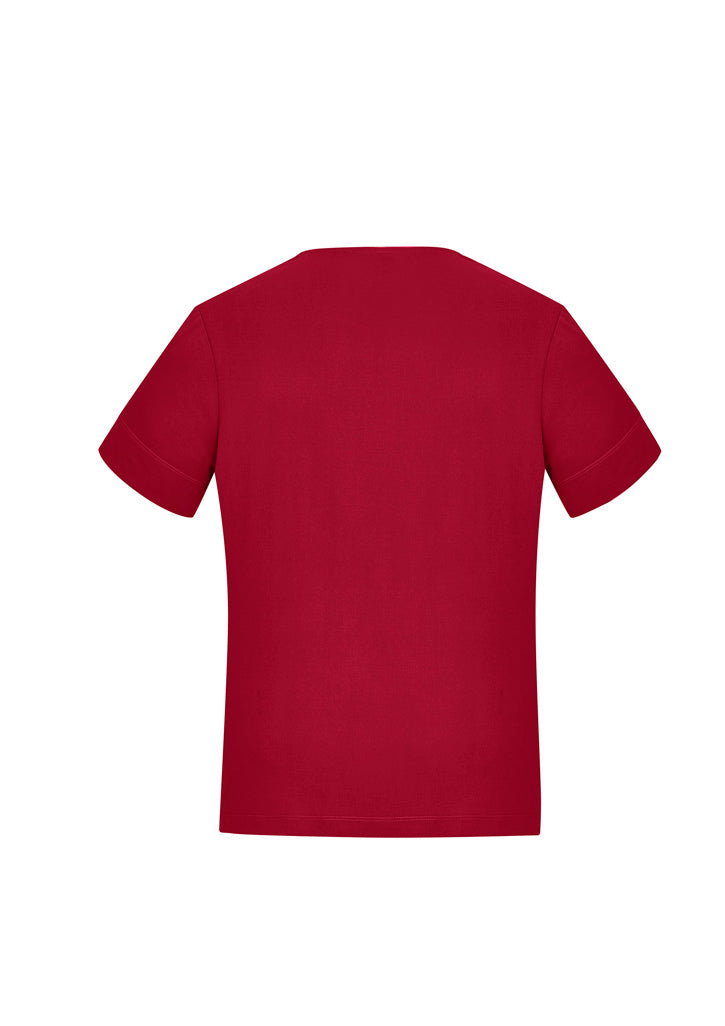 Marley Womens Short Sleeve Jersey Top CS952LS
