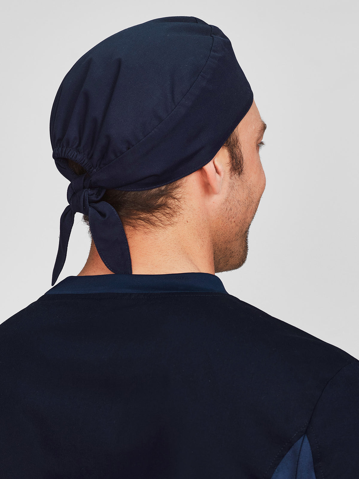 Reversible Unisex Scrub Cap CSC249U