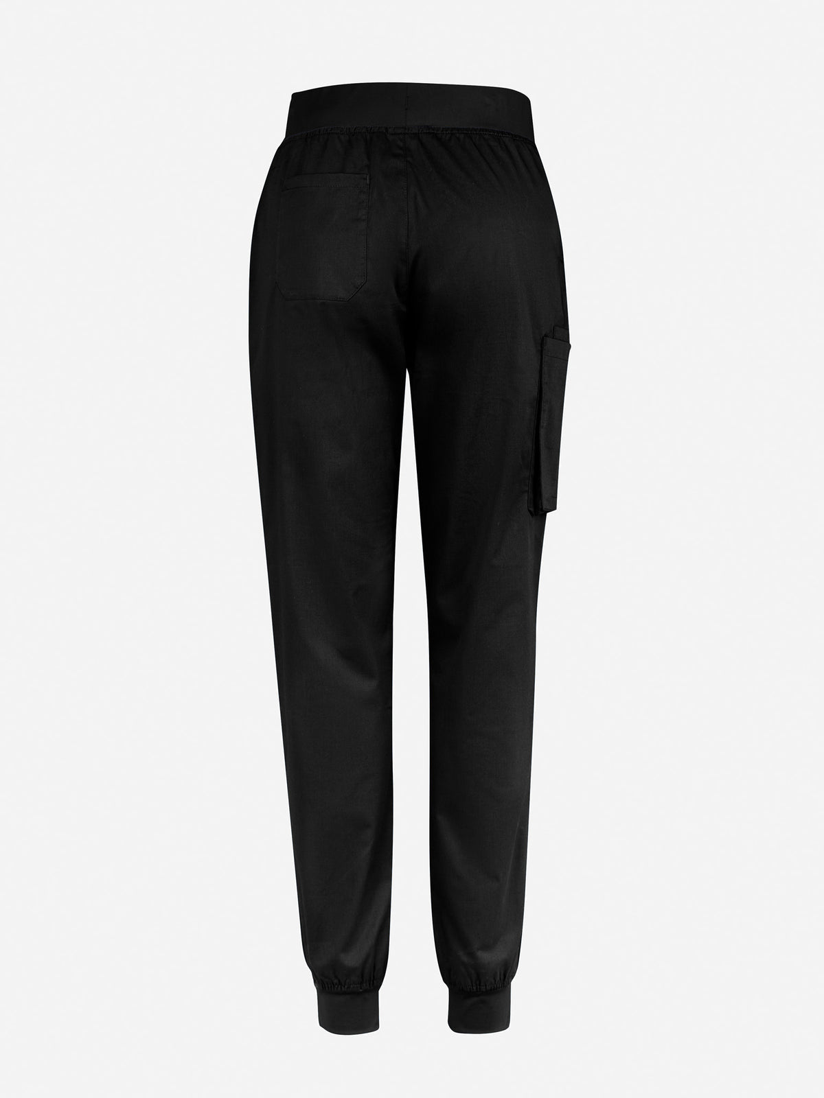 Riley Womens Slim Leg Jogger Scrub Pant CSP042LL