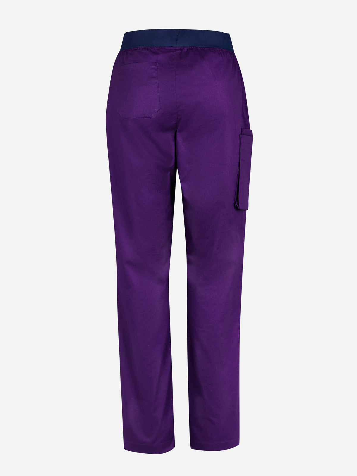 Riley Womens Straight Leg Scrub Pant CSP047LL