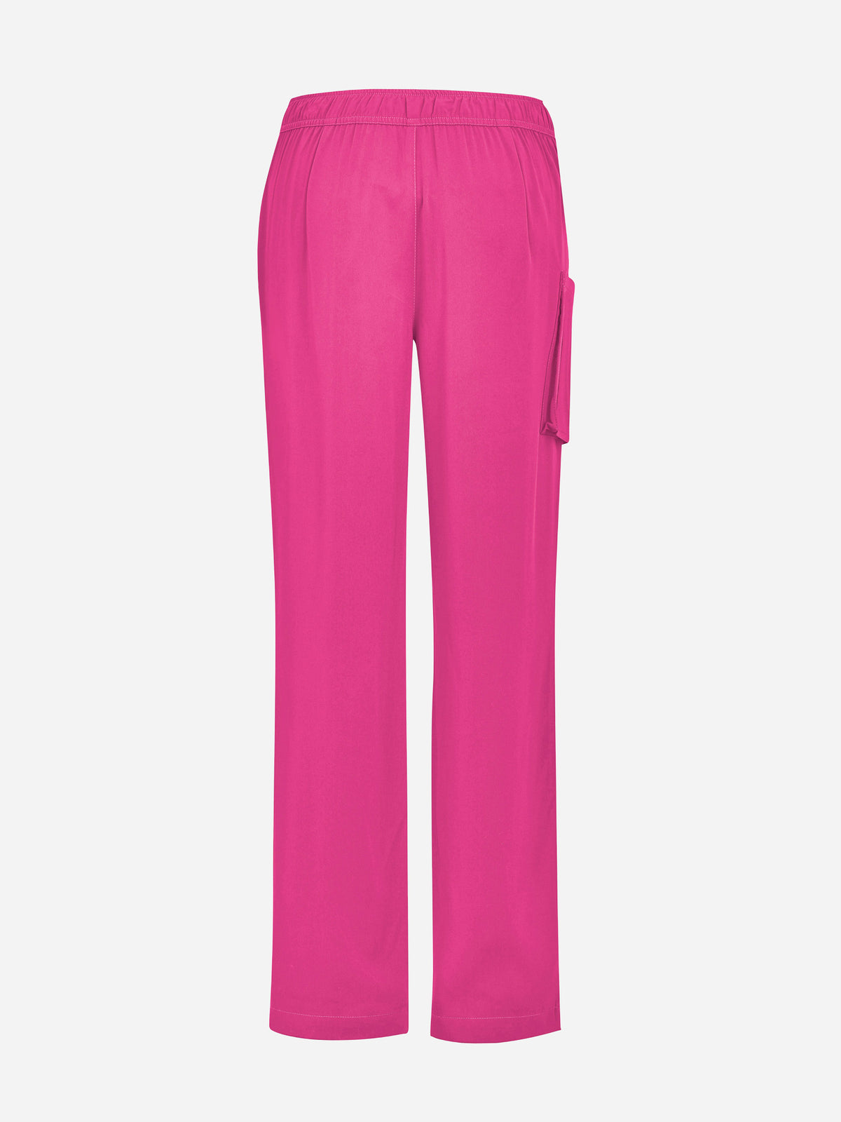 Pink Unisex Scrub Pant CSP102UL