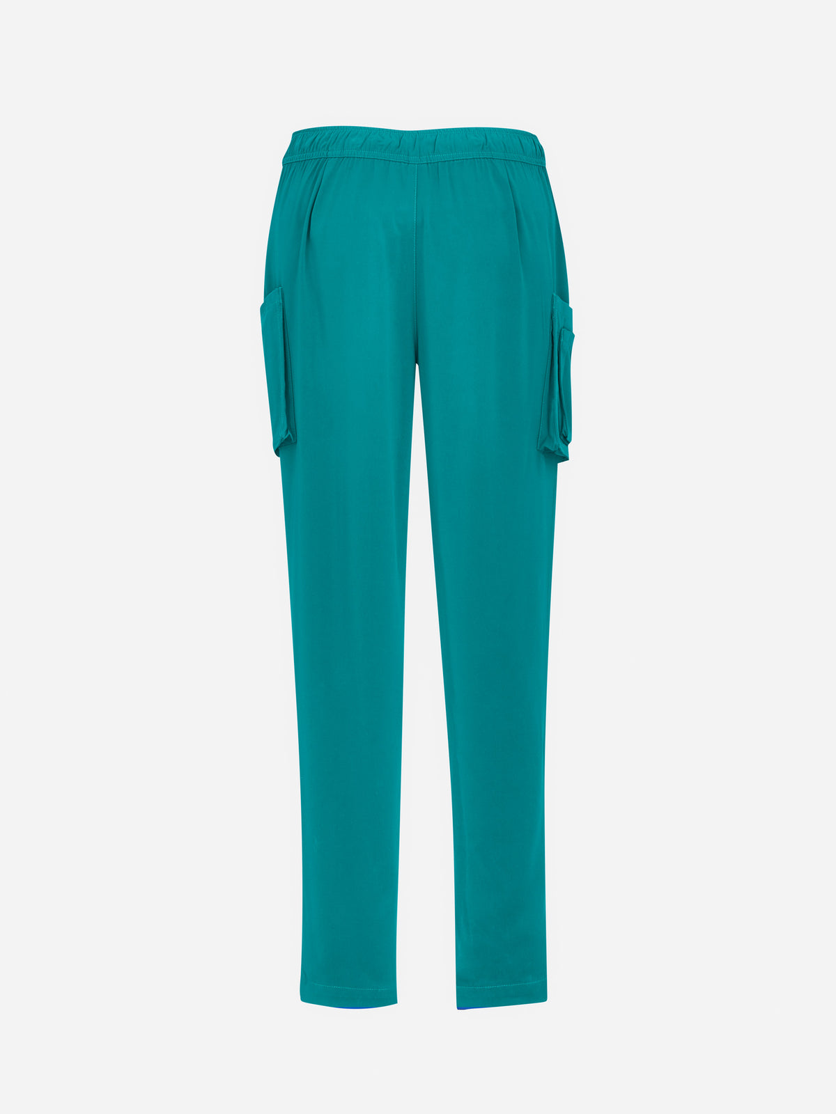 Avery Womens Slim Leg Scrub Pant CSP943LL