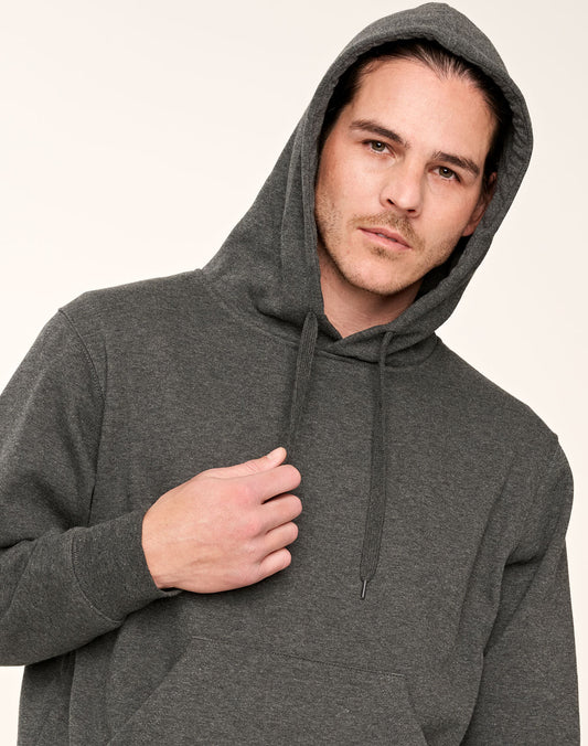FL09 PASSION Fleece Hoodie