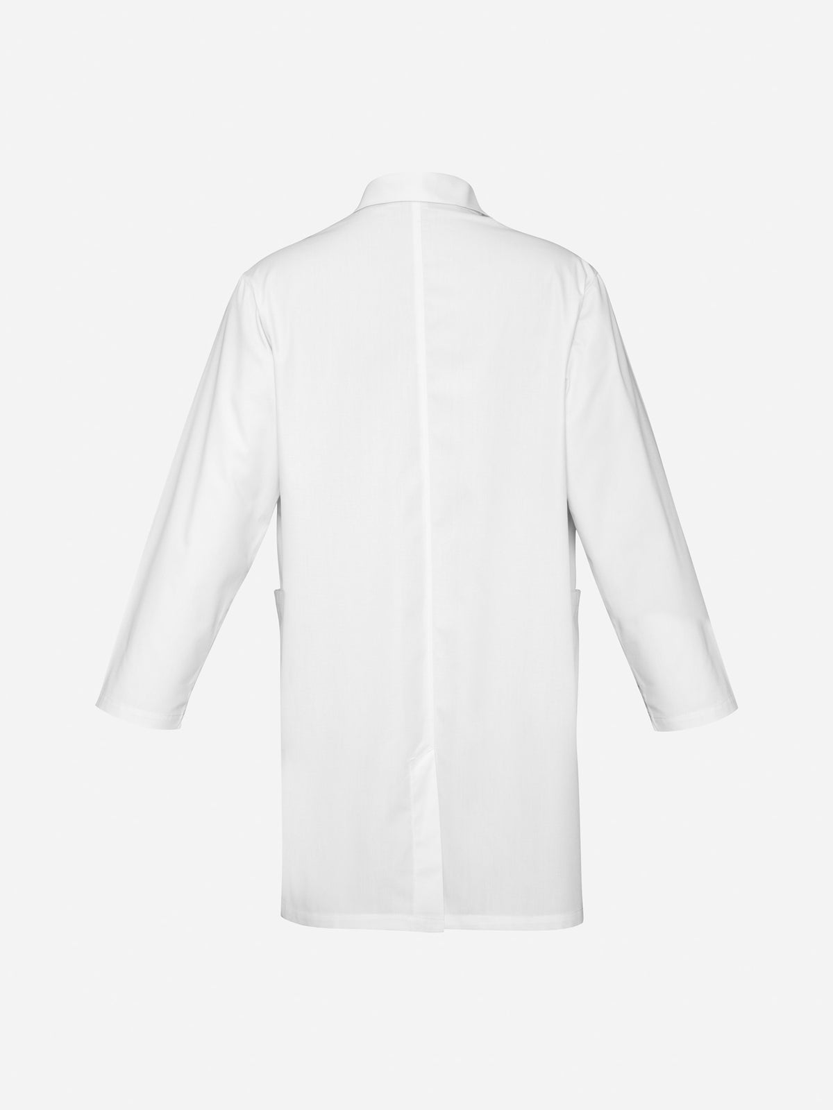Classic Unisex Lab Coat H132ML