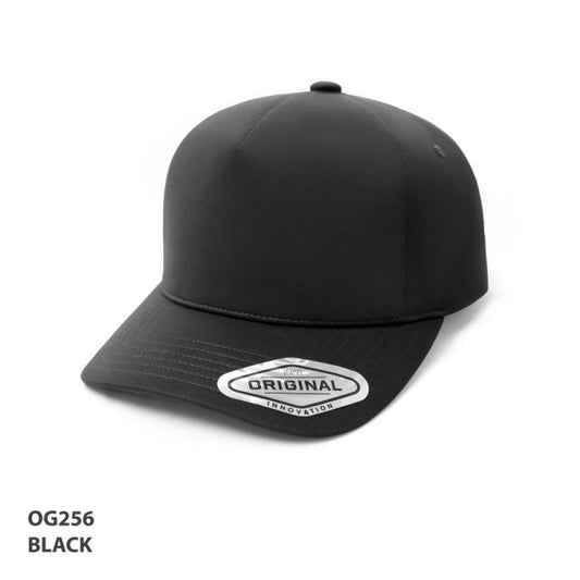OG256 Seam-Free Tech A-Frame Cap