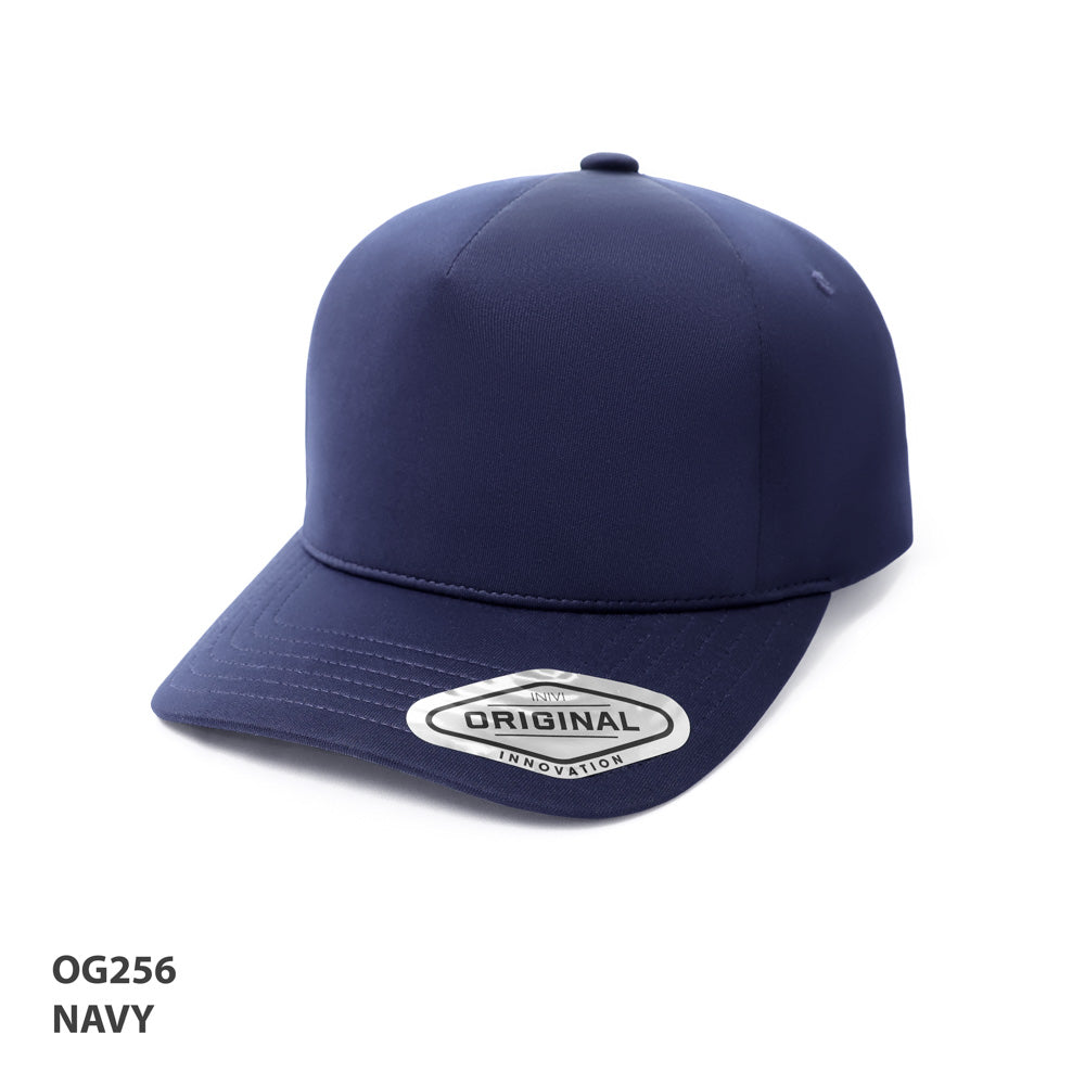OG256 Seam-Free Tech A-Frame Cap