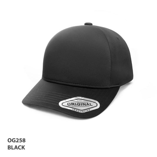OG258 Seam-Free Tech Cap
