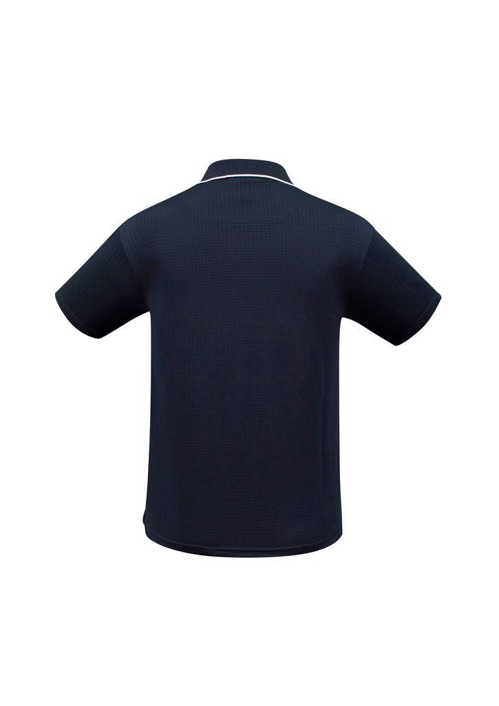 Elite Mens Short Sleeve Polo P3200