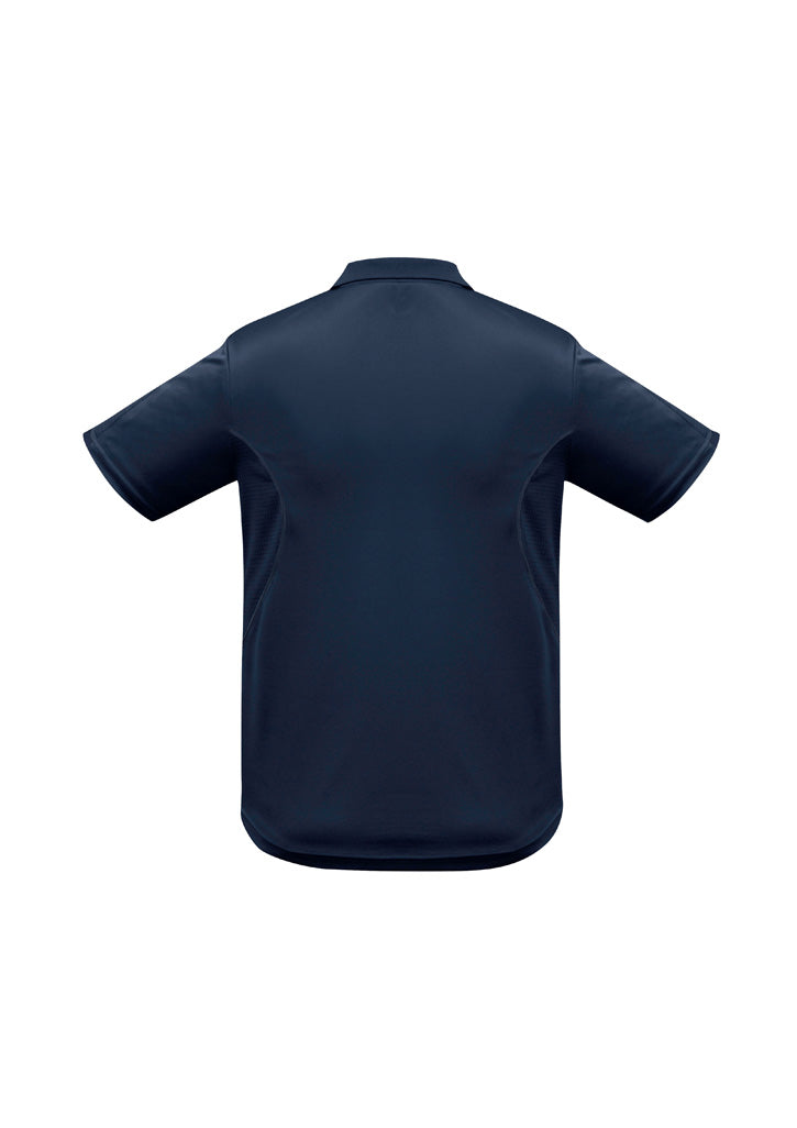 Razor Mens Short Sleeve Polo P405MS