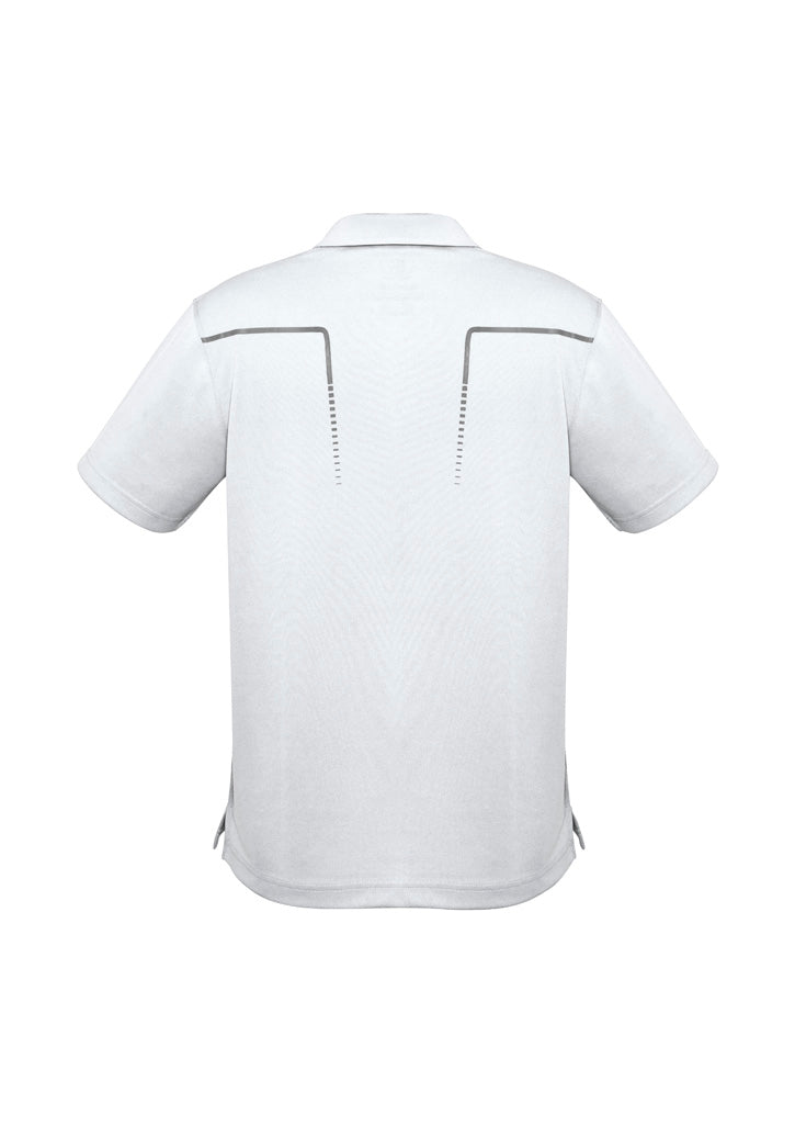 Cyber Mens Short Sleeve Polo P604MS