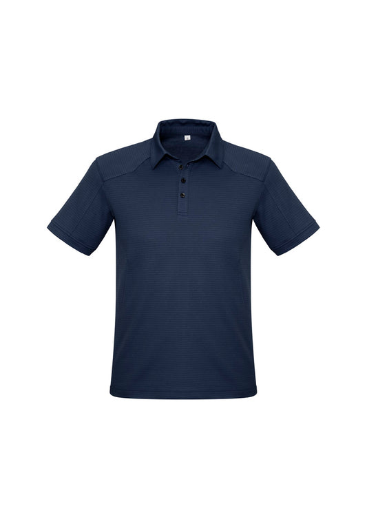 Profile Mens Short Sleeve Polo P706MS