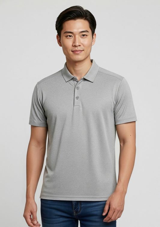 Aero Mens Short Sleeve Polo P815MS