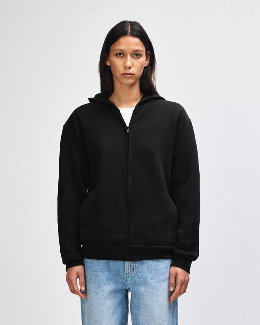 American Apparel® RF497 Hoodie