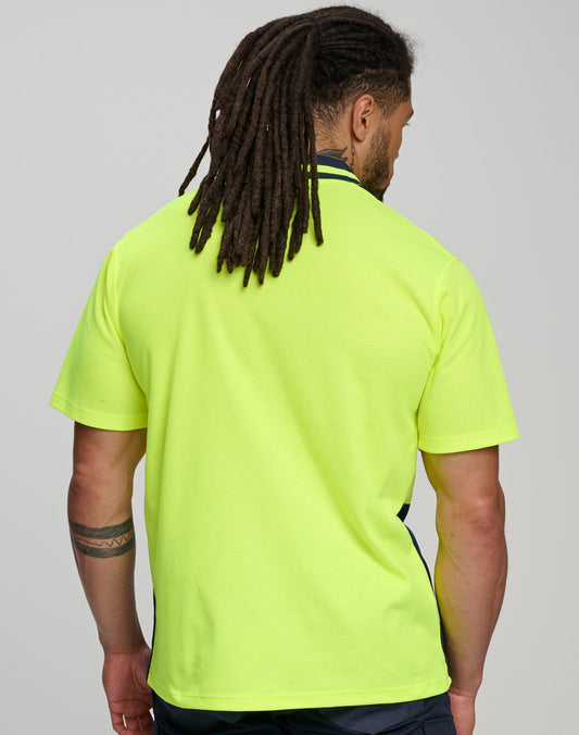 SW12 SAFETY POLO