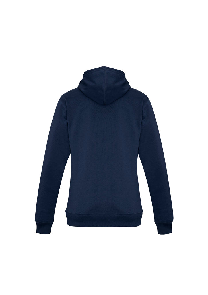 Crew Womens Hoodie SW760L