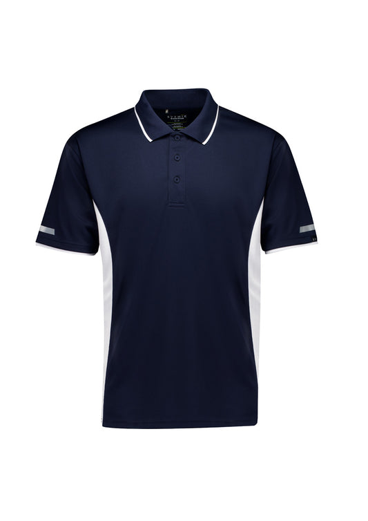 Mens Striker Short Sleeve Polo ZH145