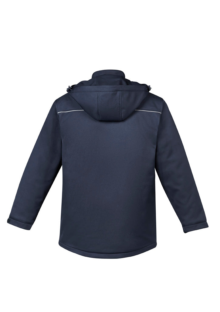 Unisex Antarctic Softshell Jacket ZJ253