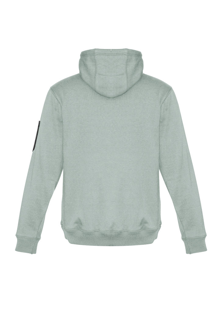 Unisex Multi-Pocket Hoodie ZT467