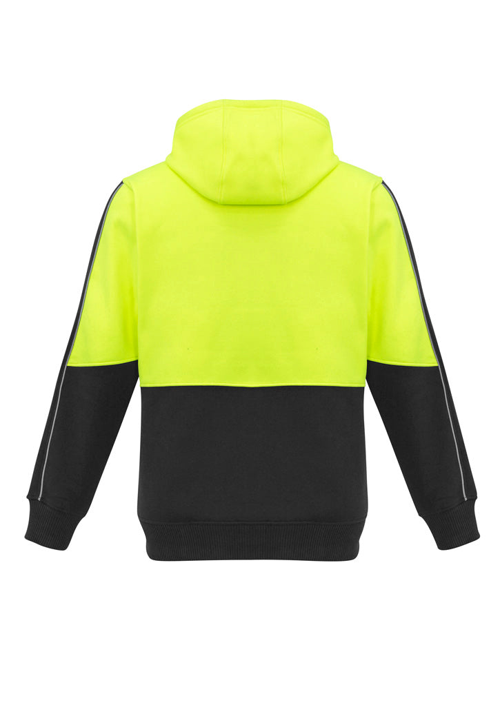 Unisex Hi Vis Pullover Hoodie ZT484