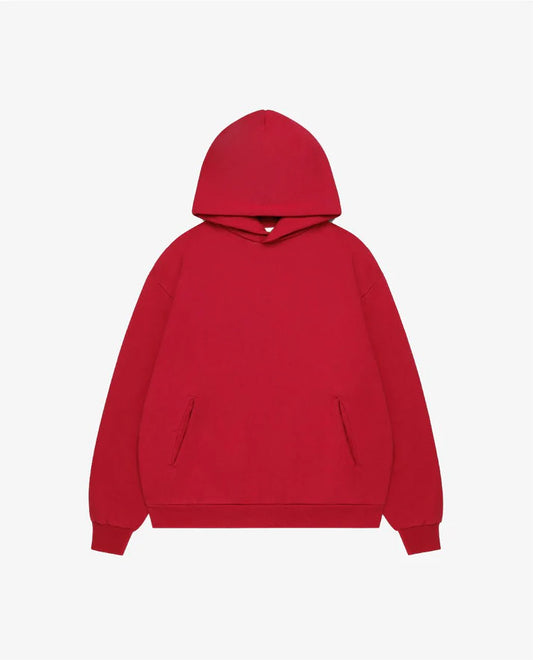 Colour Plane Heavyweight Hoodie