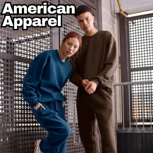 American Apparel®