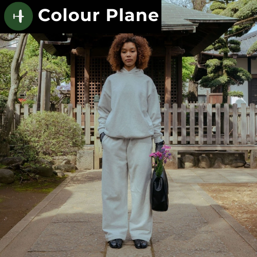 Colour Plane