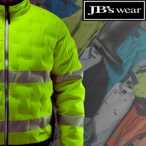 JB's Wear