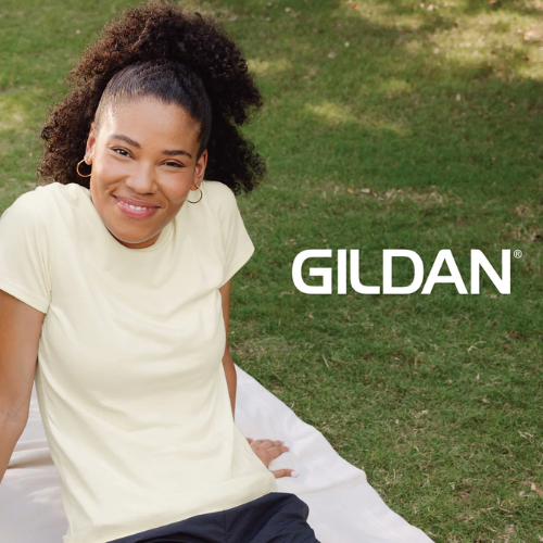 Gildan®