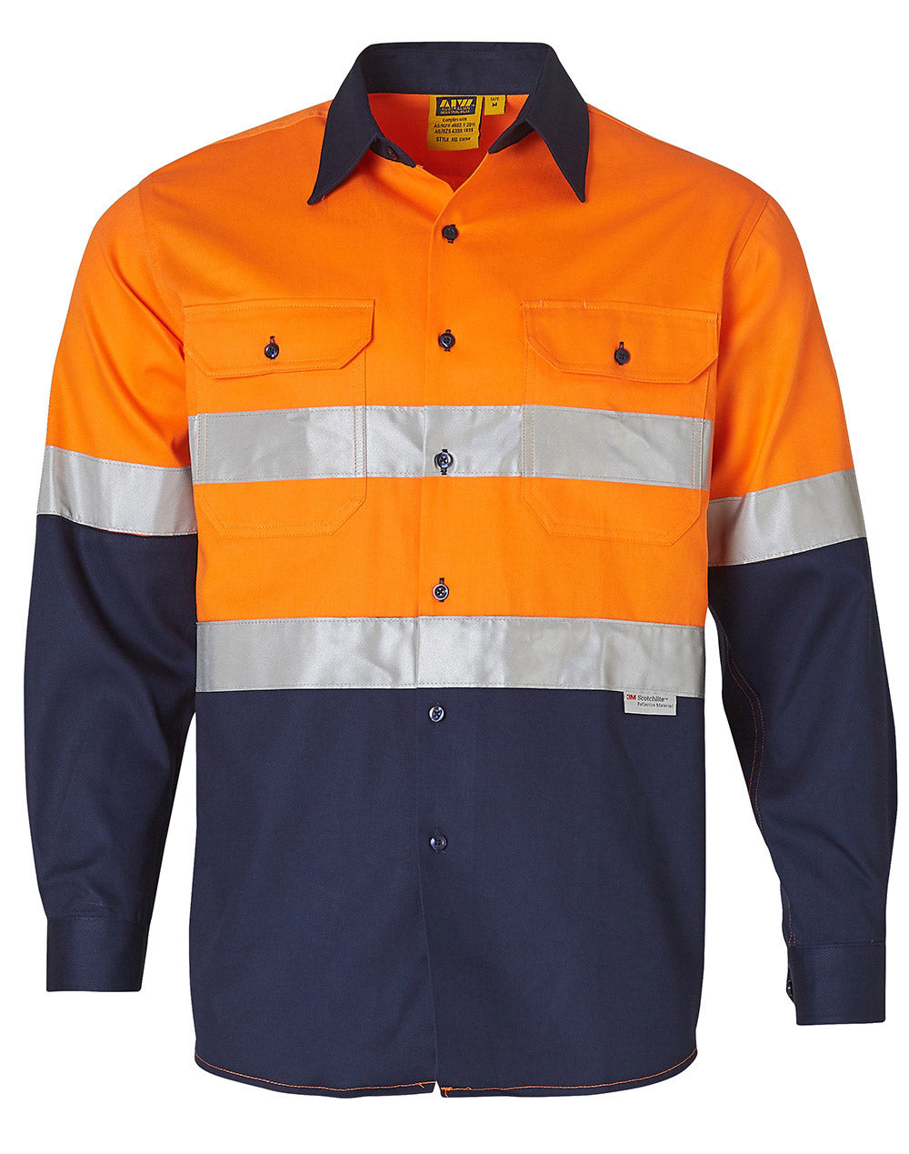 Work Shirts