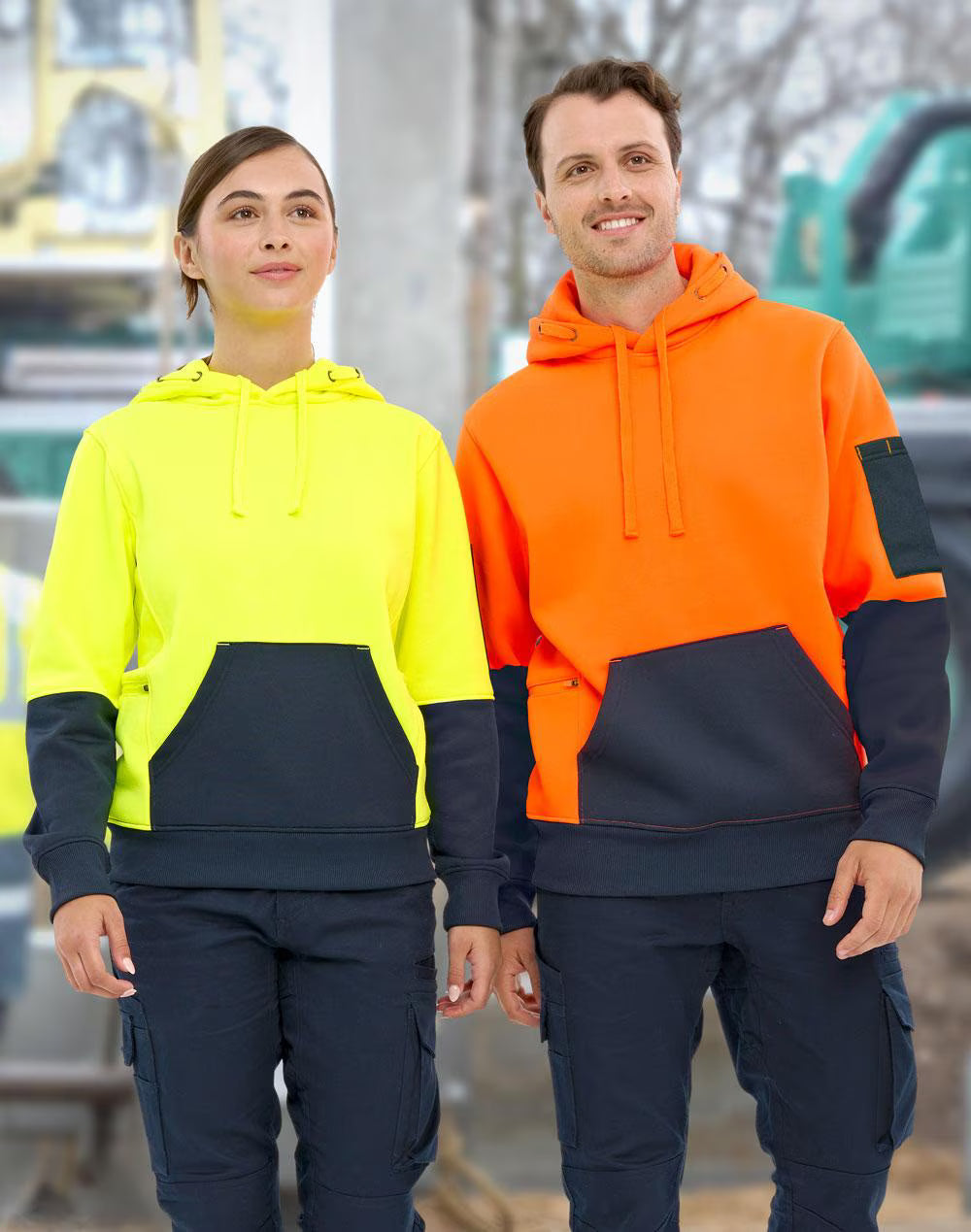 Australian Industrial Wear