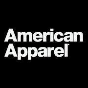 American Apparel®