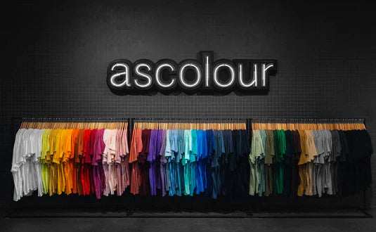 AS Colour