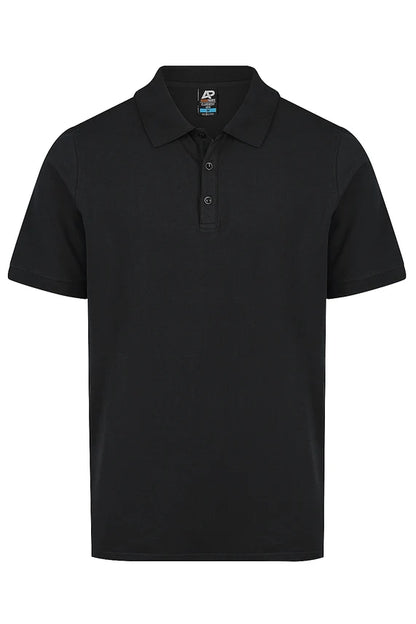 CLAREMONT MENS POLOS - 1315