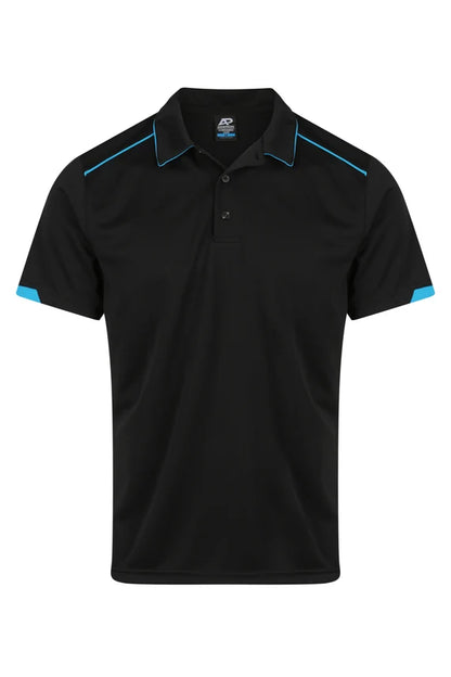 CURRUMBIN MENS POLOS - 1320