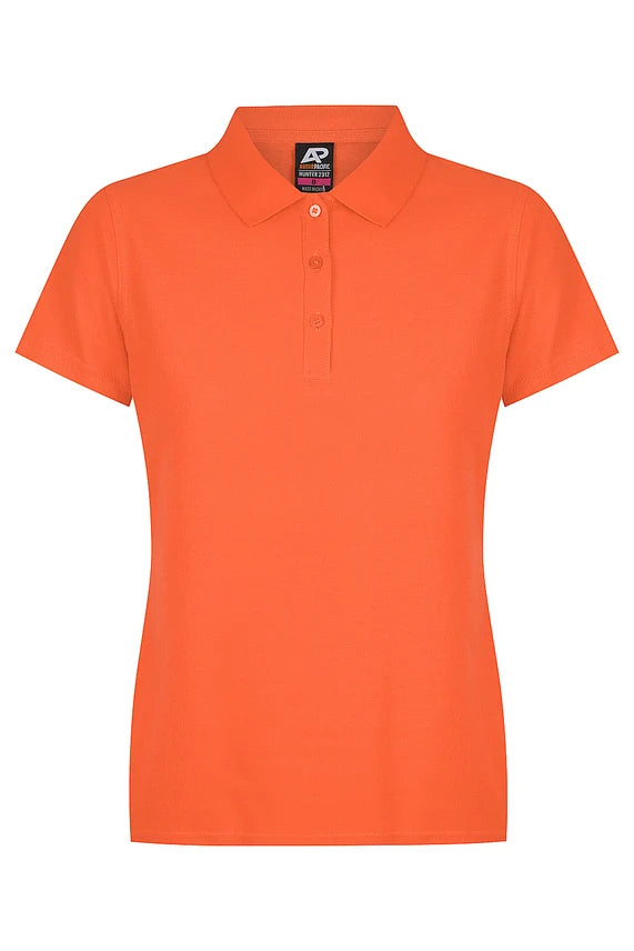HUNTER LADY POLOS - 2312