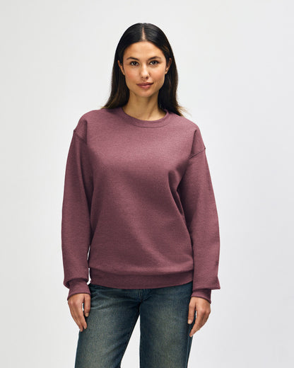 Gildan® Heavy Blend® 18000 Crewneck