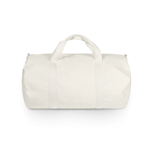 AS Colour Canvas Duffel Bag 1004