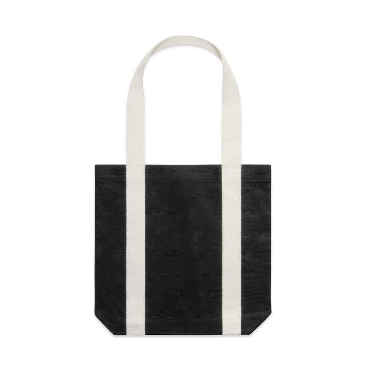 AS Colour Two-Tone Carrie Tote 1008