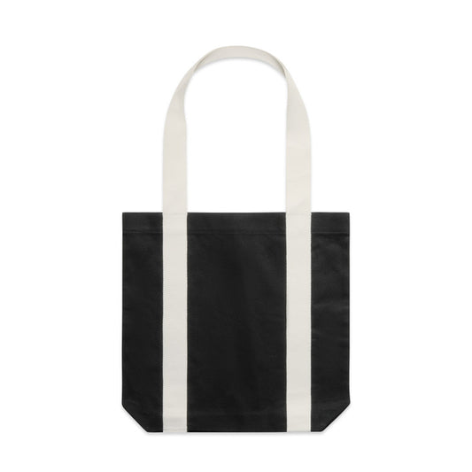 AS Colour Two-Tone Carrie Tote 1008