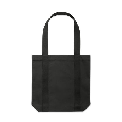 AS Colour Two-Tone Carrie Tote 1008