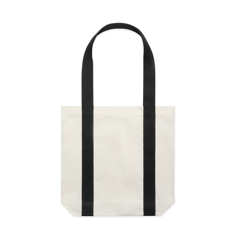 AS Colour Two-Tone Carrie Tote 1008
