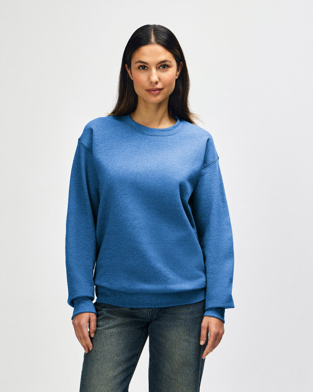 Gildan® Heavy Blend® 18000 Crewneck