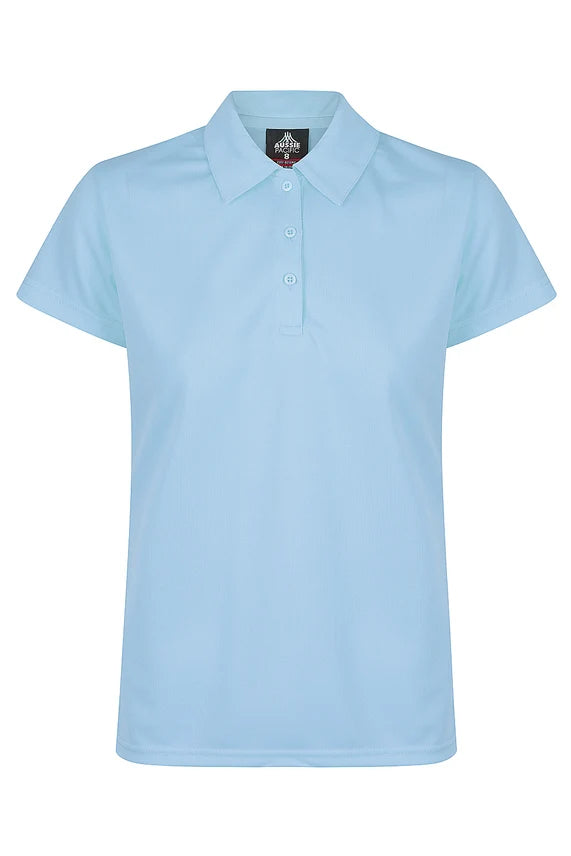 BOTANY LADY POLOS - 2307